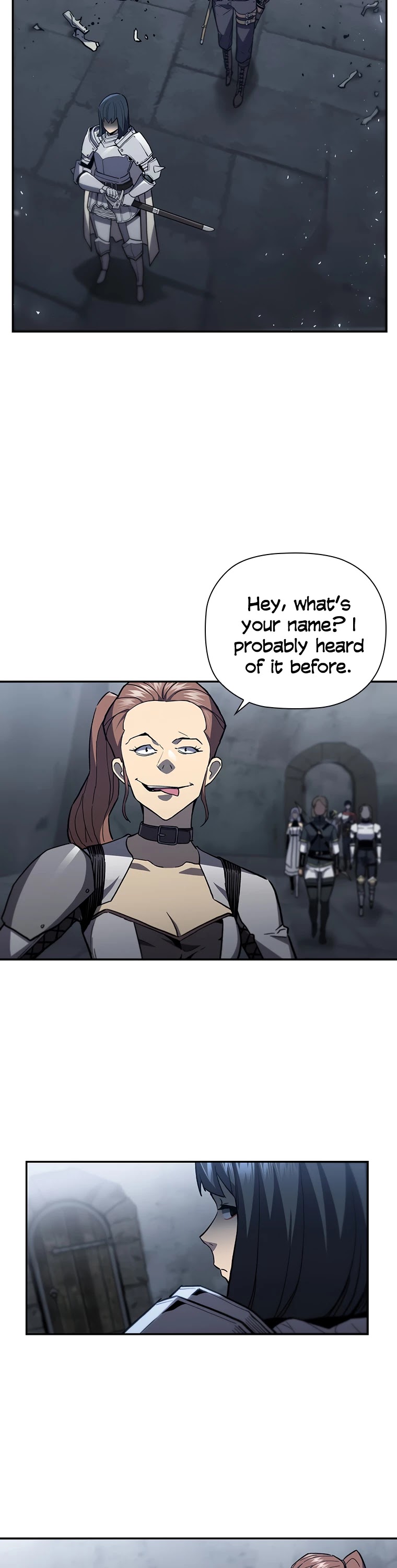 The Second Coming of Gluttony Chapter 93 page 50 - Chapter 93: Chapter 47