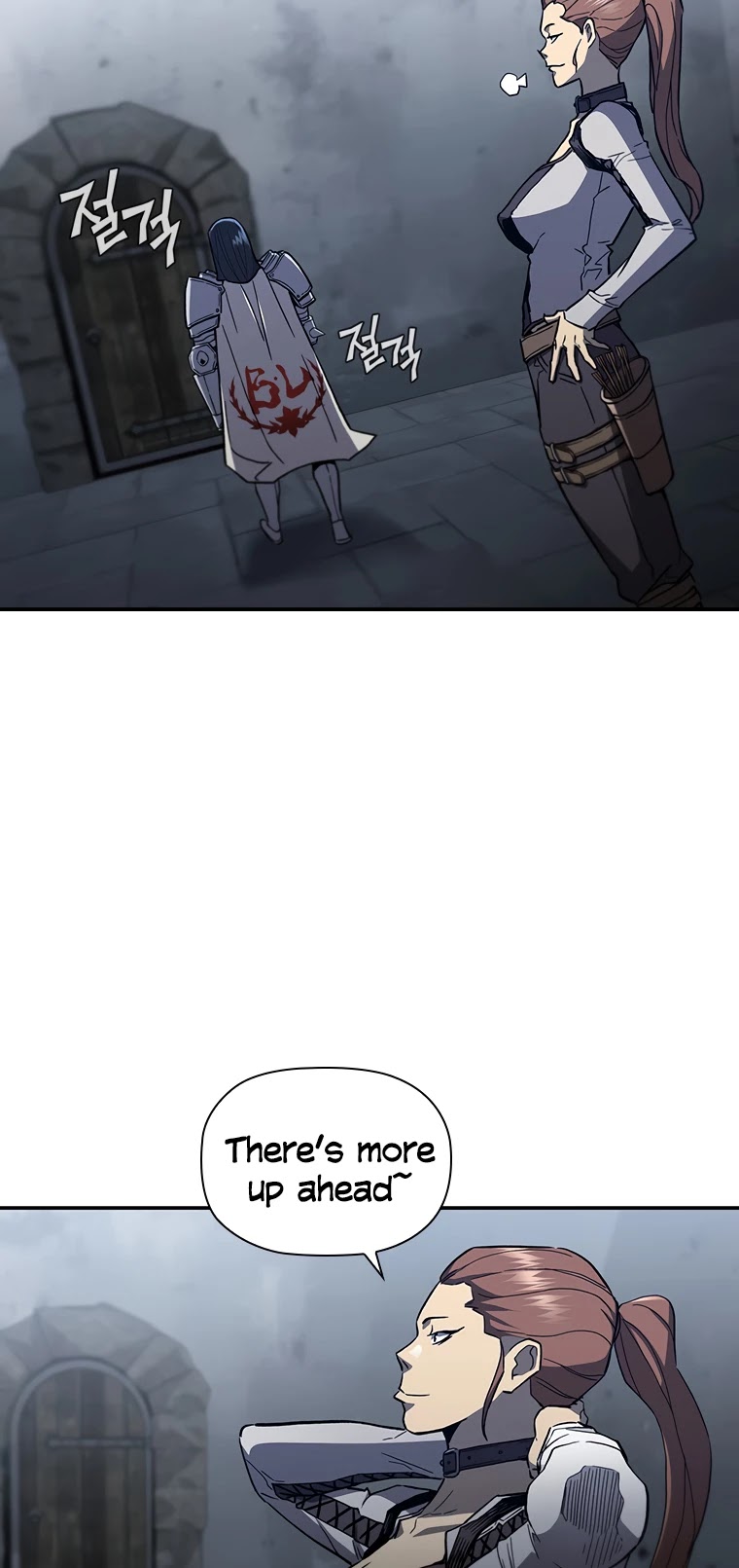 The Second Coming of Gluttony Chapter 93 page 51 - Chapter 93: Chapter 47