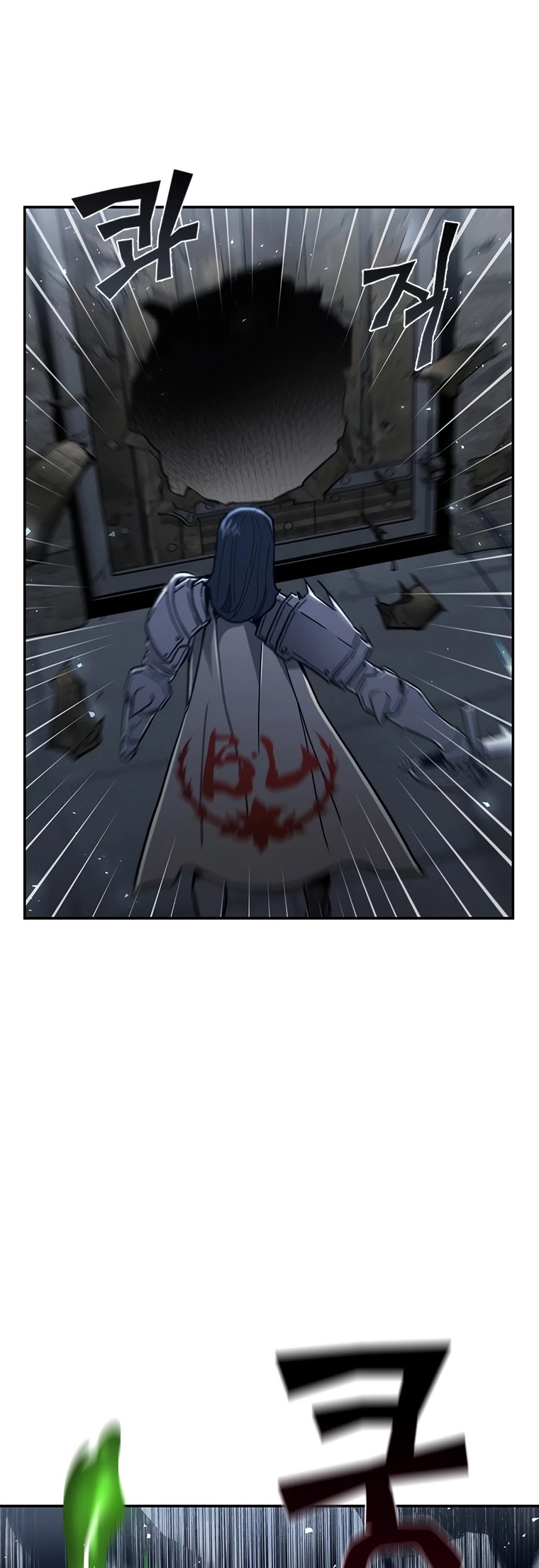 The Second Coming of Gluttony Chapter 93 page 55 - Chapter 93: Chapter 47