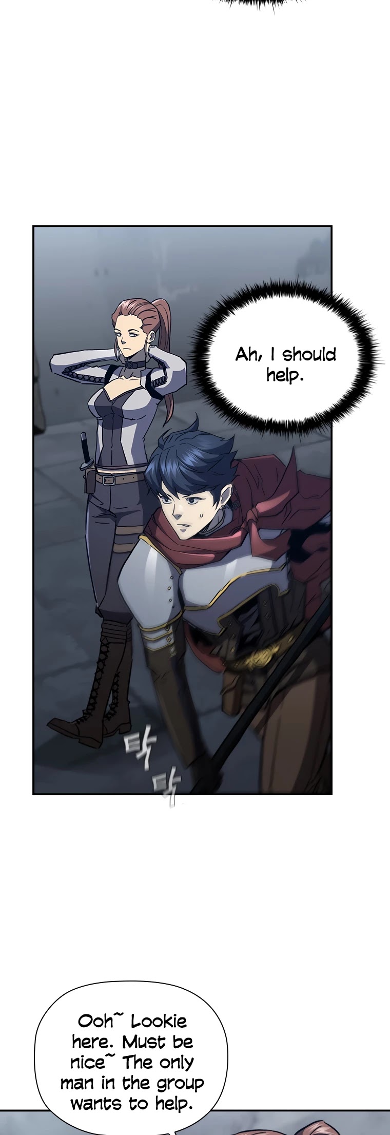 The Second Coming of Gluttony Chapter 93 page 57 - Chapter 93: Chapter 47
