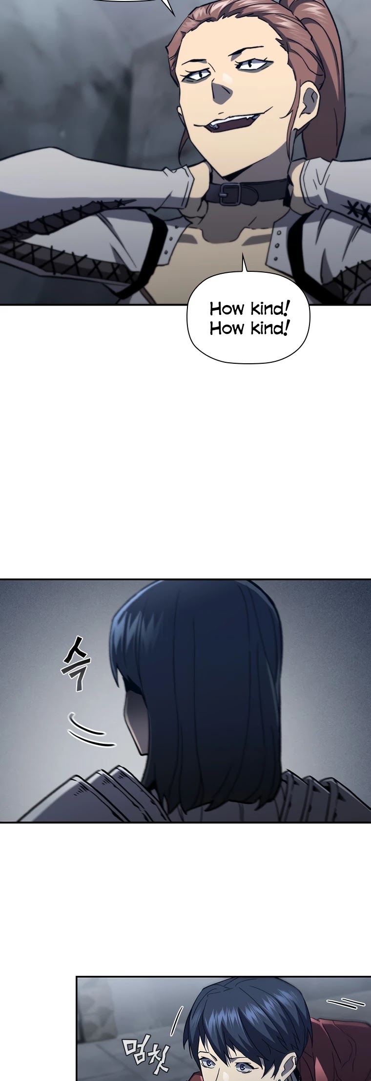 The Second Coming of Gluttony Chapter 93 page 58 - Chapter 93: Chapter 47