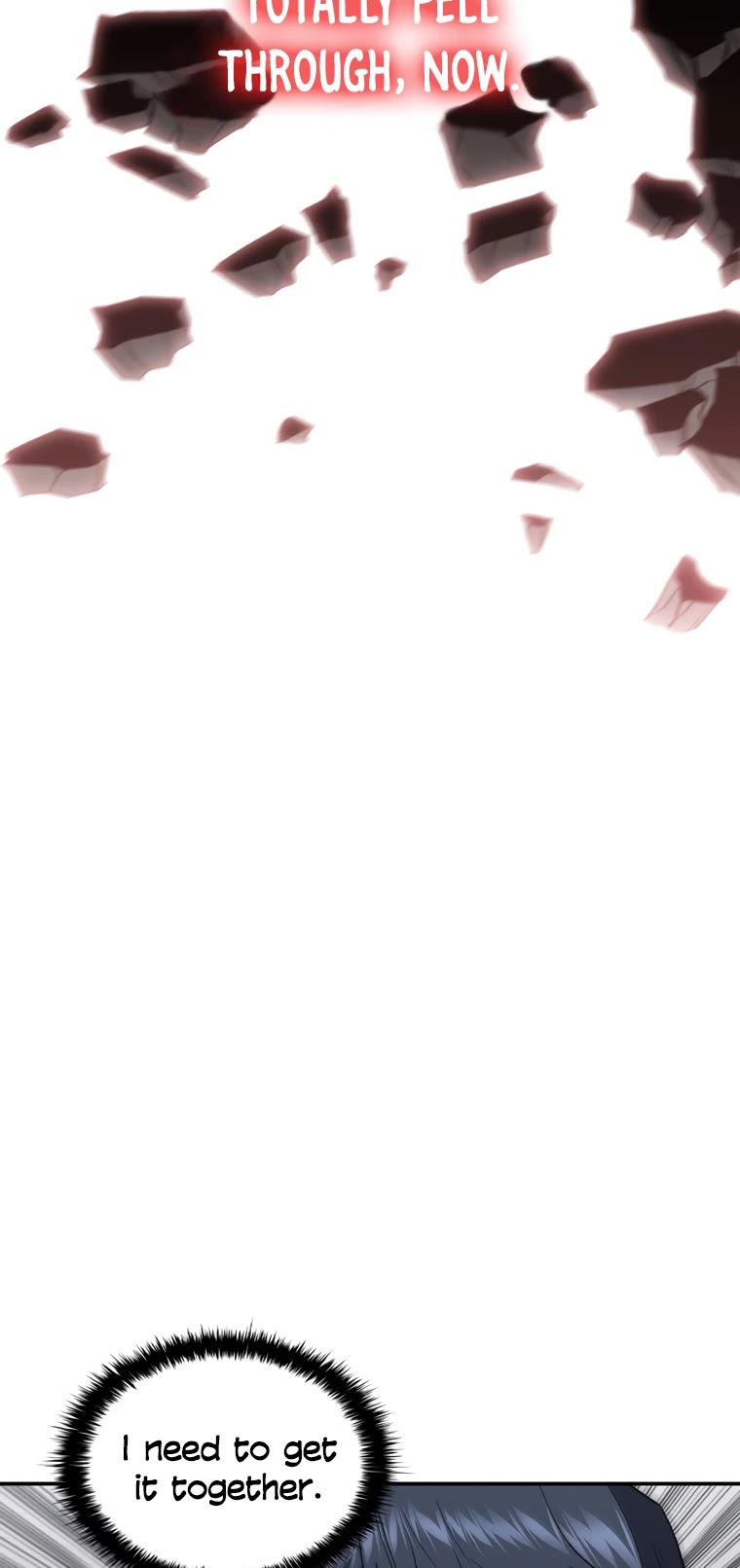 The Second Coming of Gluttony Chapter 93 page 6 - Chapter 93: Chapter 47