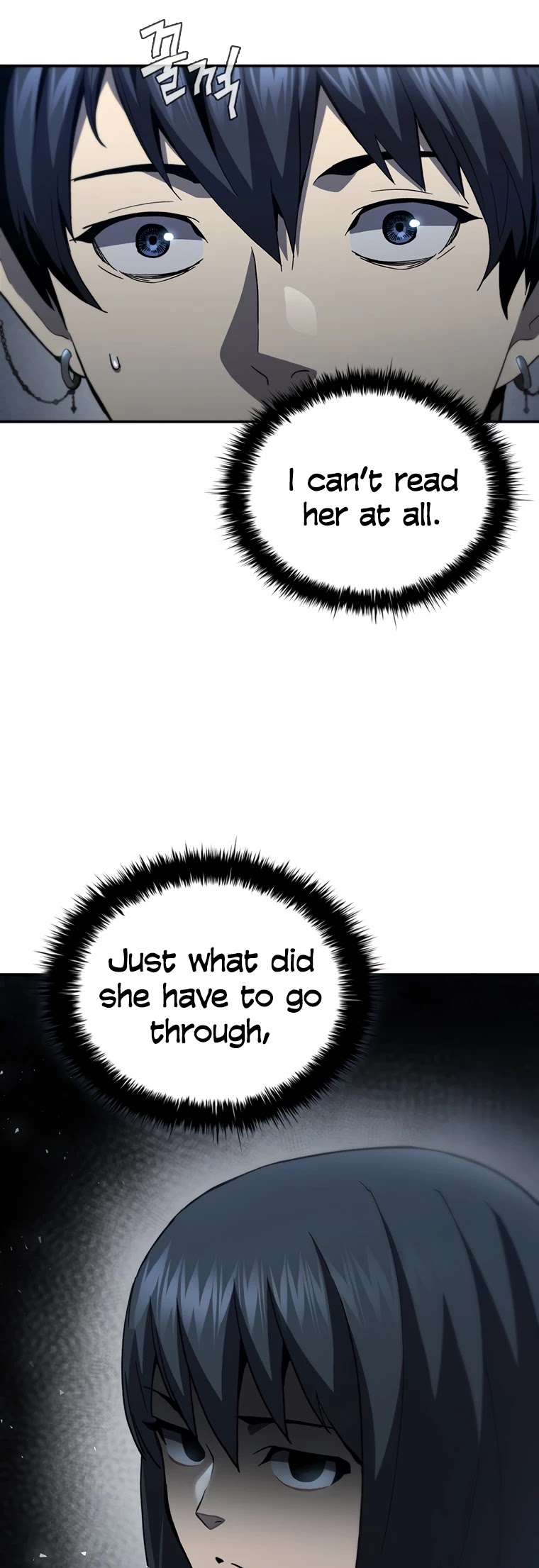 The Second Coming of Gluttony Chapter 93 page 60 - Chapter 93: Chapter 47