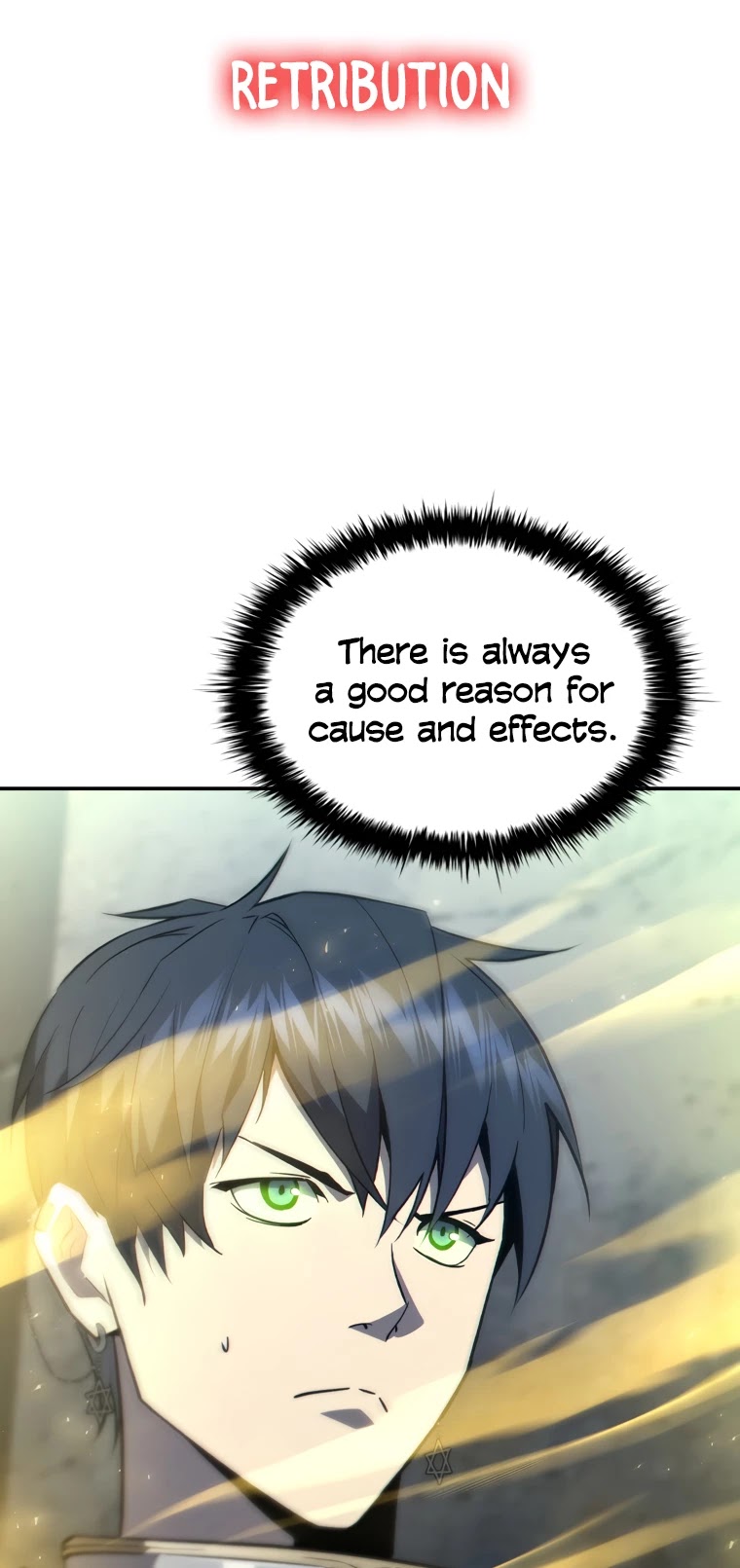 The Second Coming of Gluttony Chapter 93 page 9 - Chapter 93: Chapter 47