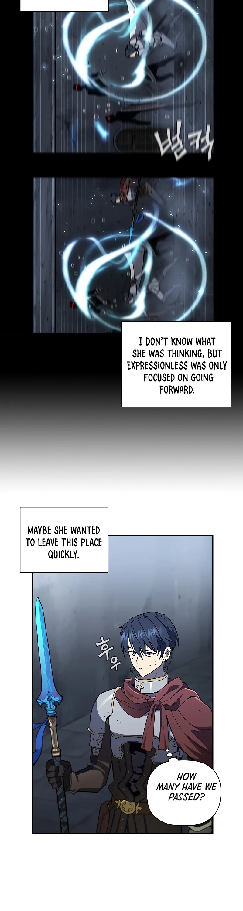 The Second Coming of Gluttony Chapter 94 page 12 - Chapter 94