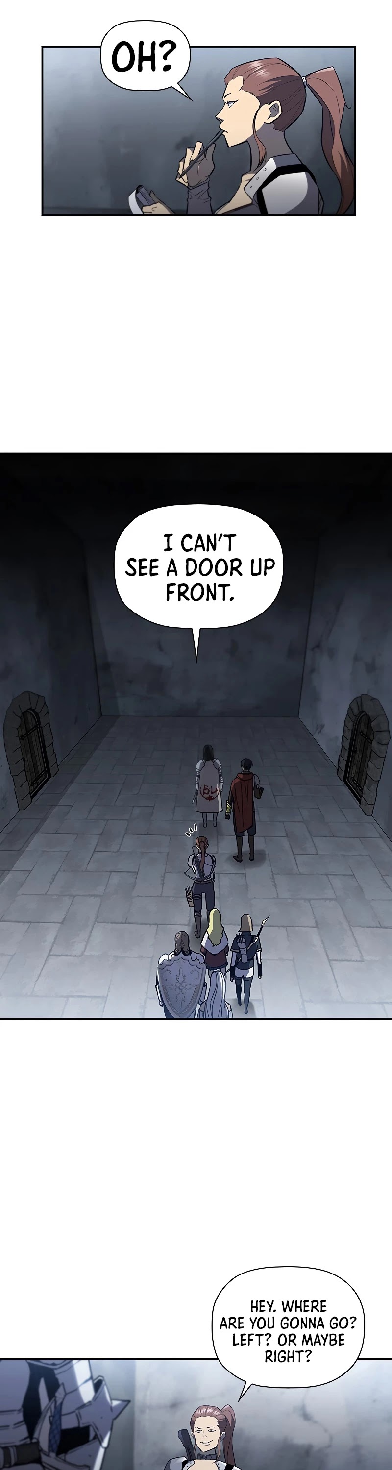 The Second Coming of Gluttony Chapter 94 page 13 - Chapter 94