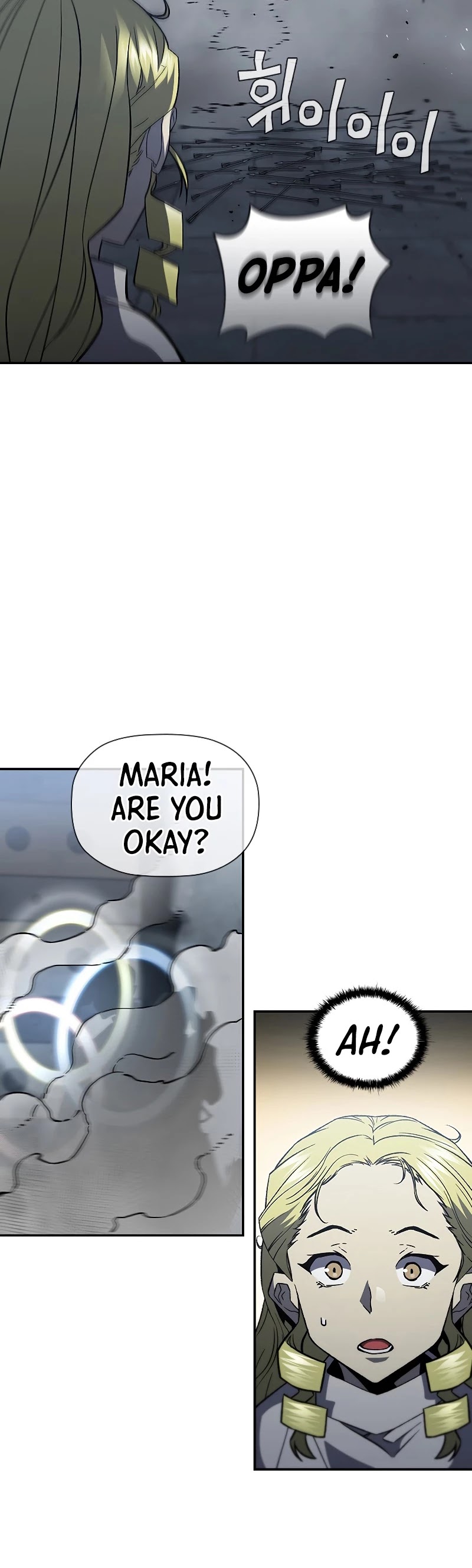 The Second Coming of Gluttony Chapter 94 page 19 - Chapter 94