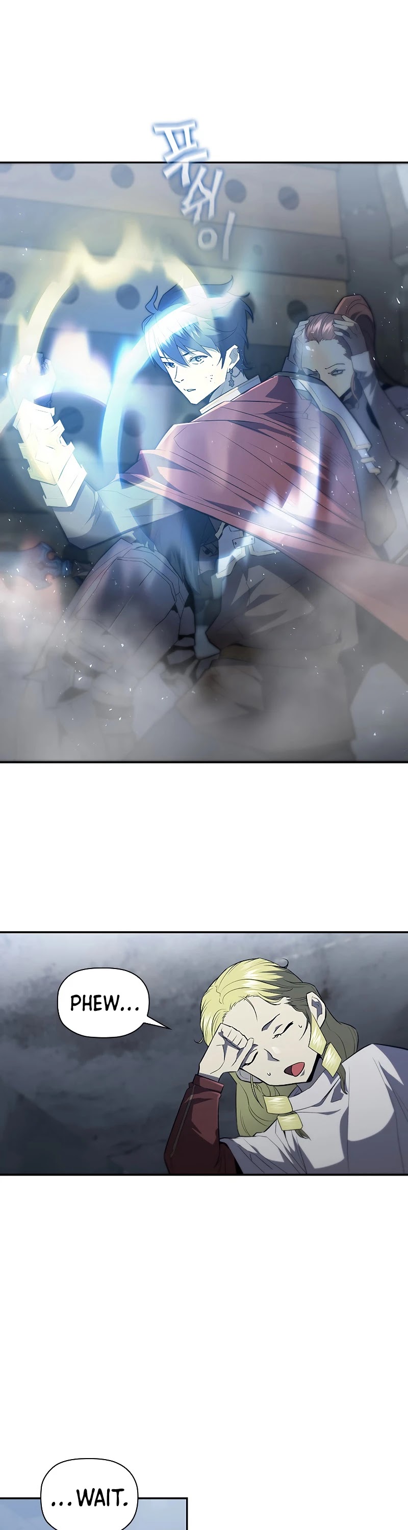 The Second Coming of Gluttony Chapter 94 page 20 - Chapter 94