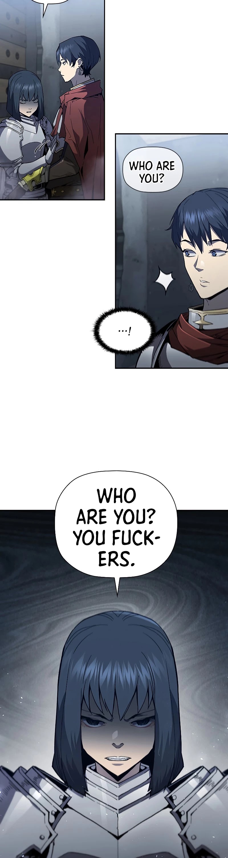 The Second Coming of Gluttony Chapter 94 page 21 - Chapter 94