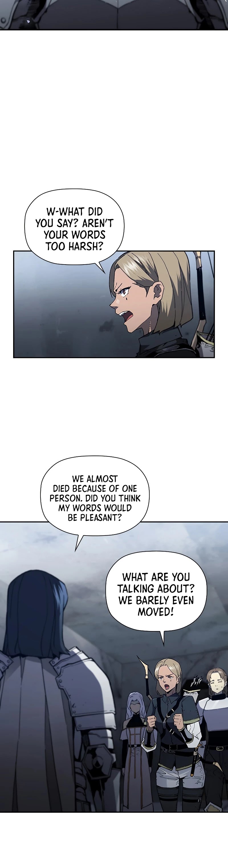 The Second Coming of Gluttony Chapter 94 page 22 - Chapter 94