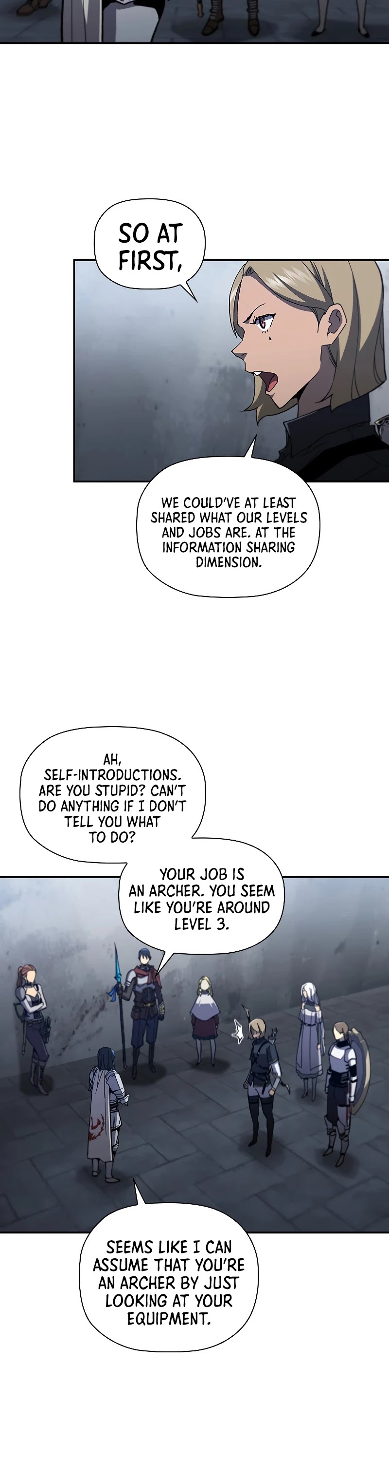 The Second Coming of Gluttony Chapter 94 page 25 - Chapter 94