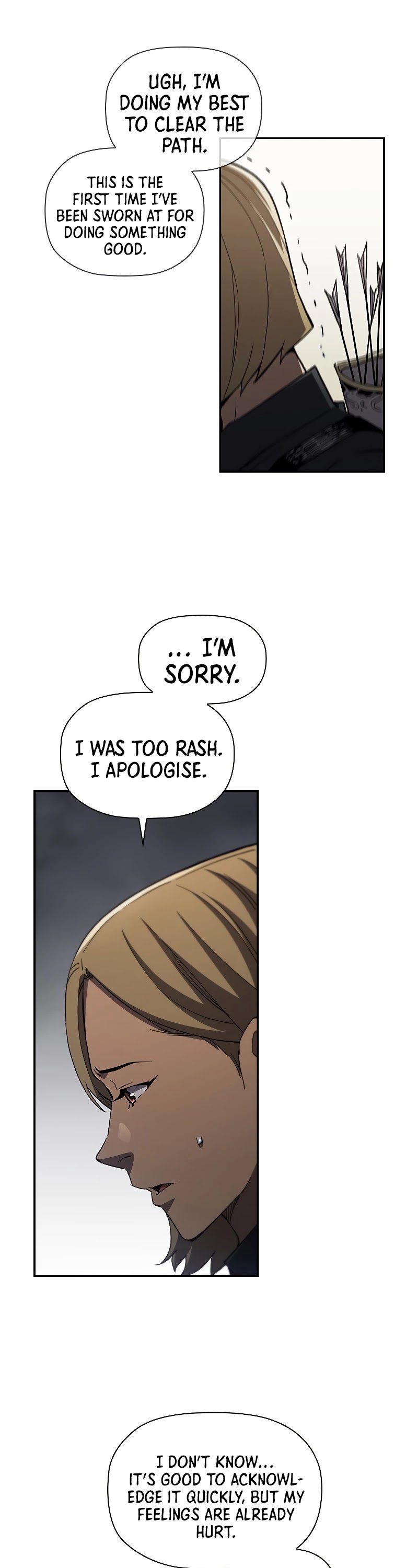 The Second Coming of Gluttony Chapter 94 page 26 - Chapter 94