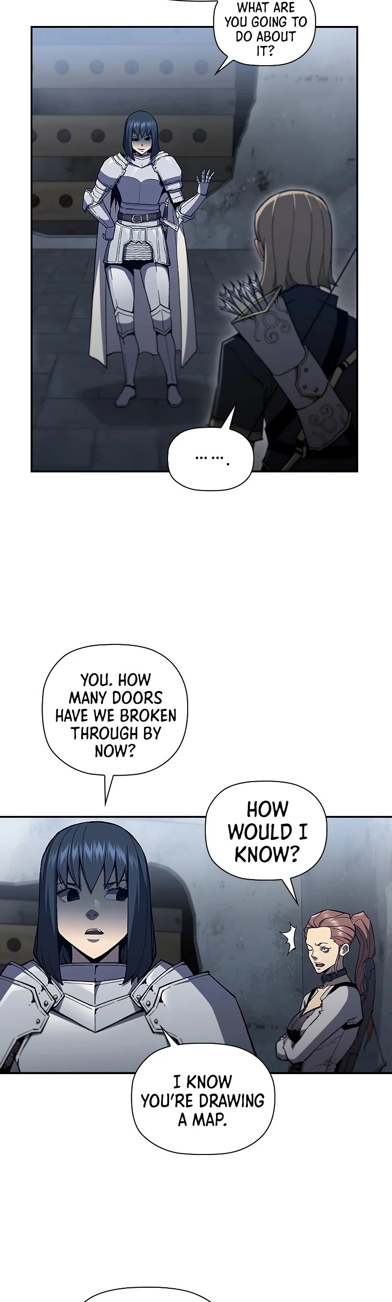 The Second Coming of Gluttony Chapter 94 page 27 - Chapter 94