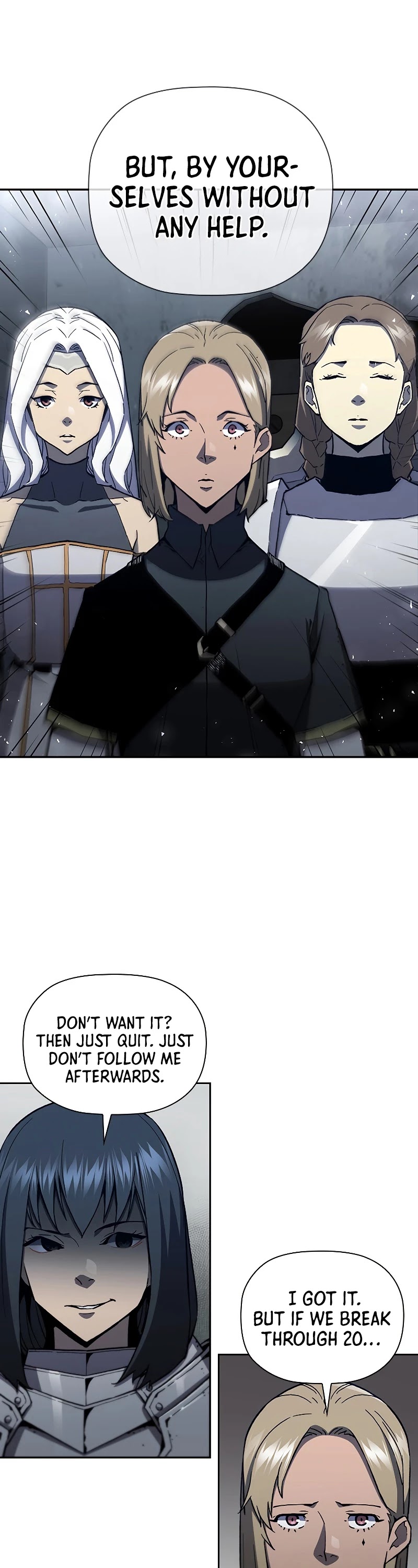 The Second Coming of Gluttony Chapter 94 page 29 - Chapter 94
