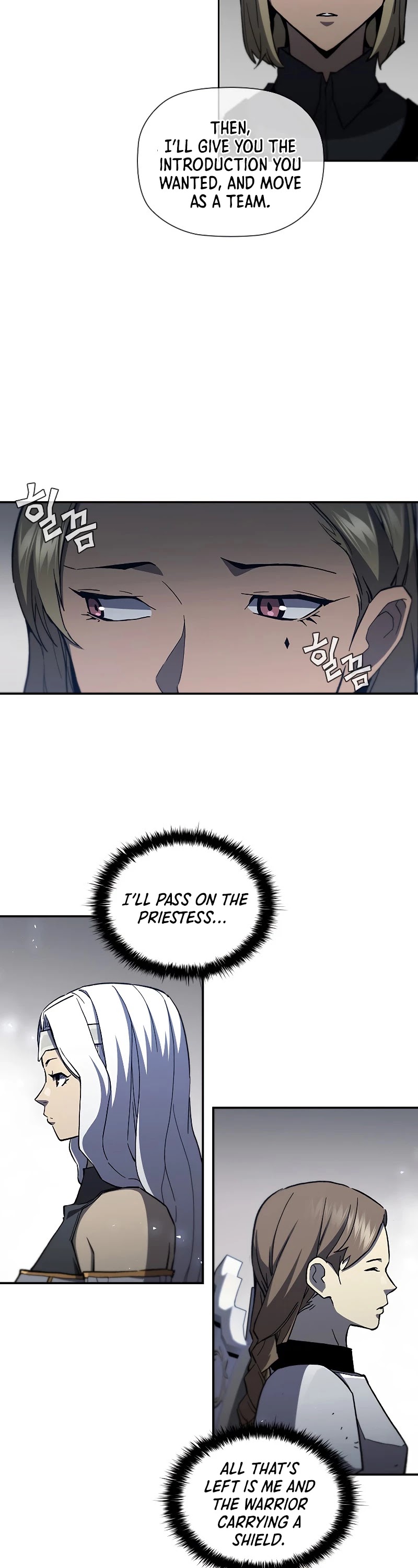 The Second Coming of Gluttony Chapter 94 page 30 - Chapter 94