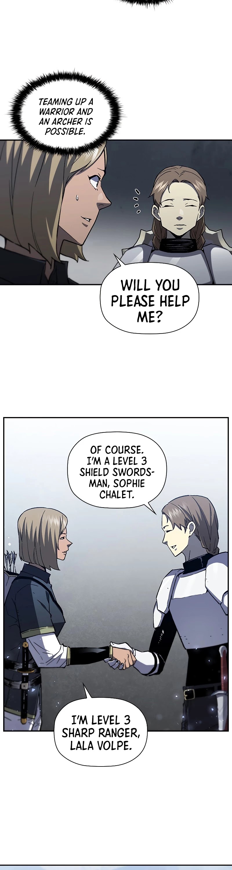 The Second Coming of Gluttony Chapter 94 page 31 - Chapter 94
