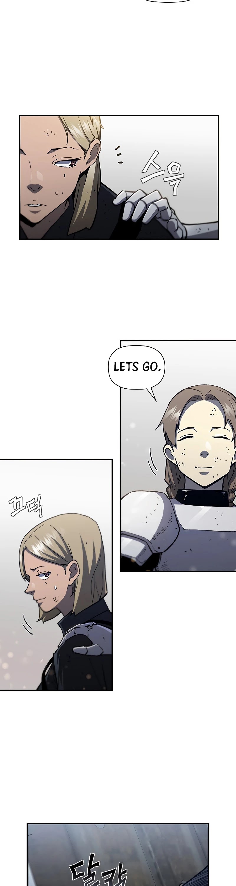The Second Coming of Gluttony Chapter 94 page 35 - Chapter 94
