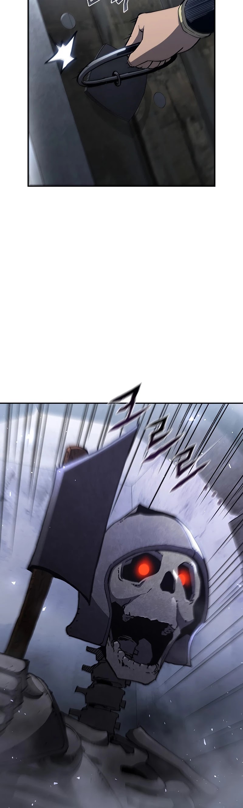 The Second Coming of Gluttony Chapter 94 page 36 - Chapter 94