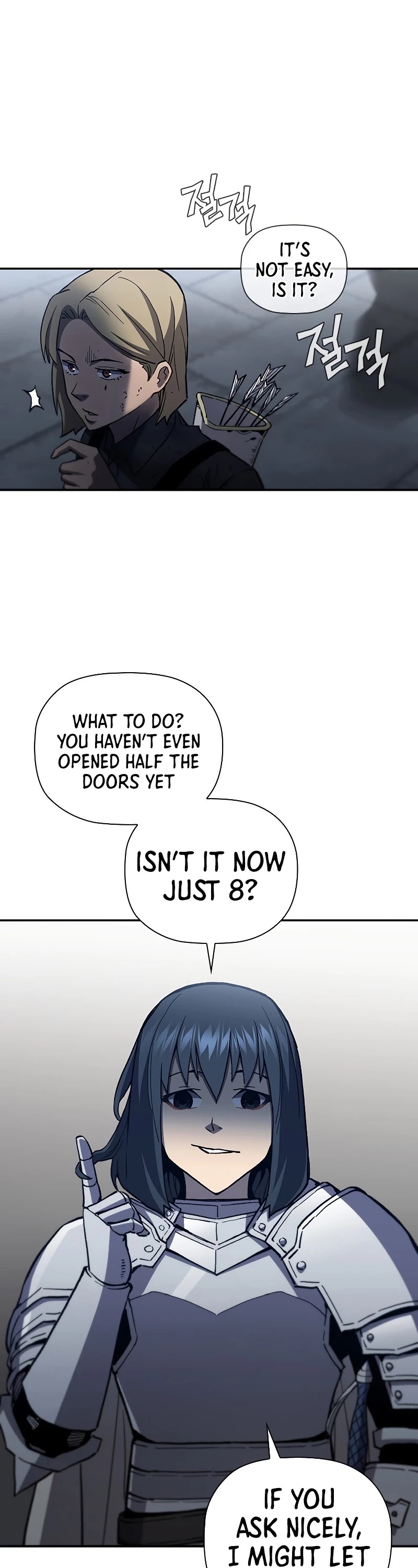 The Second Coming of Gluttony Chapter 94 page 39 - Chapter 94
