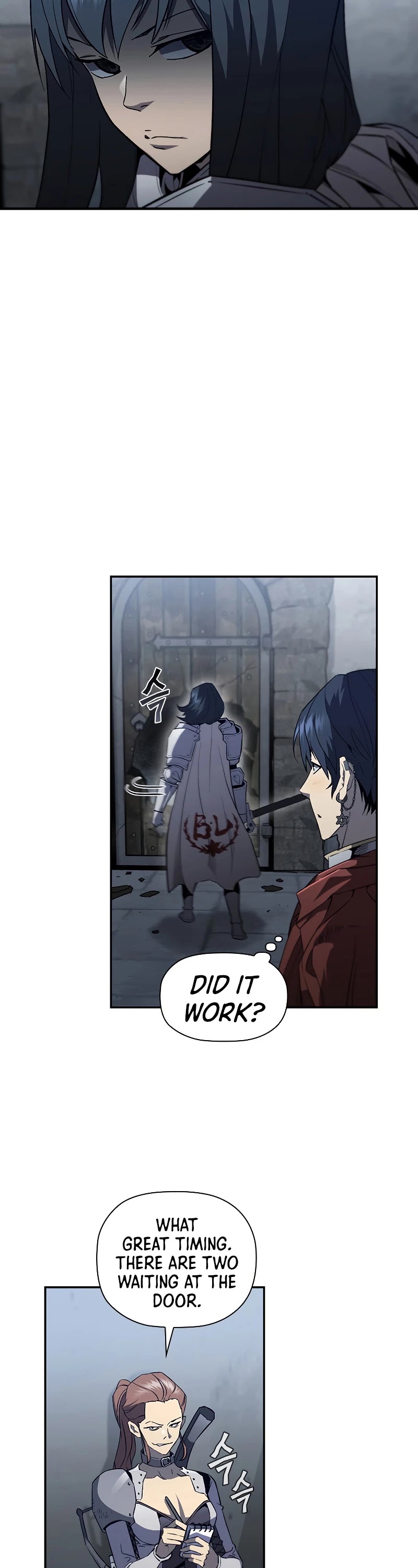 The Second Coming of Gluttony Chapter 94 page 4 - Chapter 94
