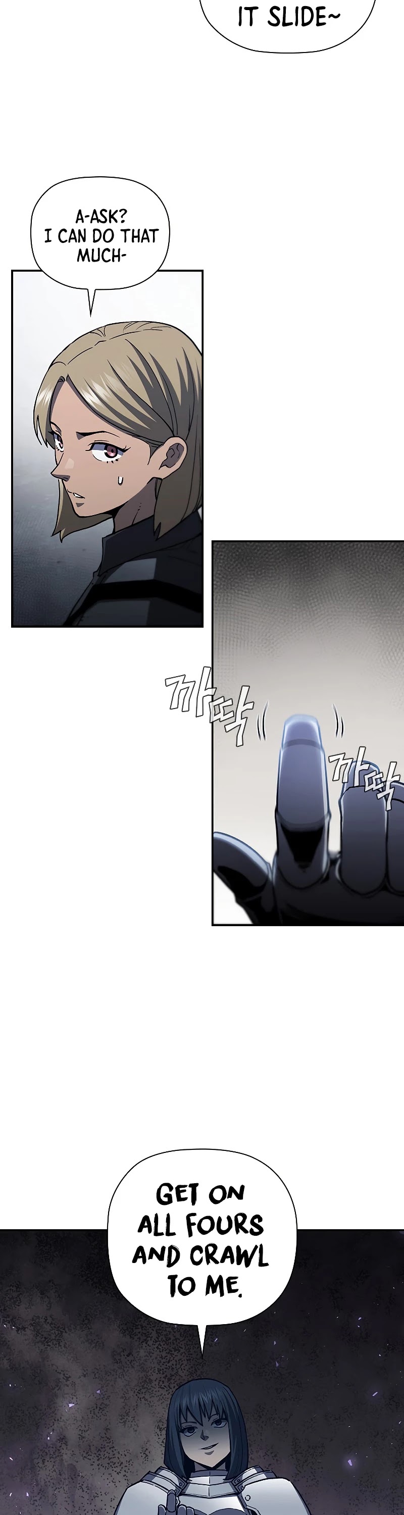 The Second Coming of Gluttony Chapter 94 page 40 - Chapter 94