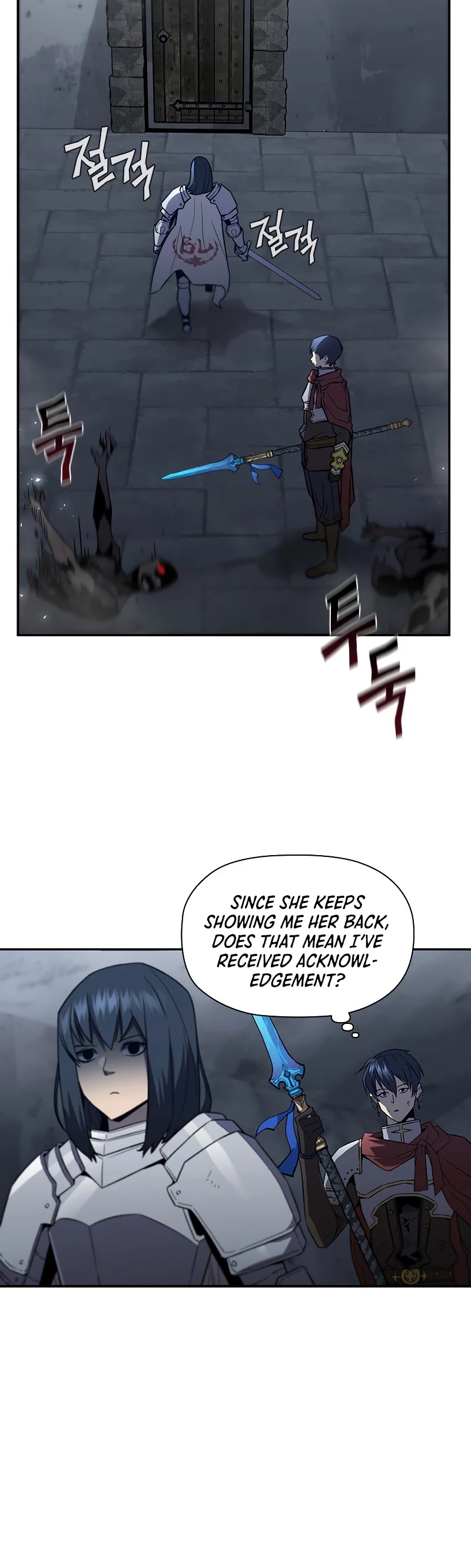 The Second Coming of Gluttony Chapter 94 page 9 - Chapter 94