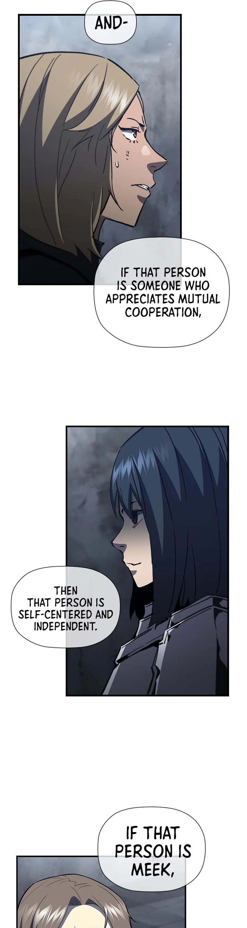 The Second Coming of Gluttony Chapter 95 page 11 - Chapter 95