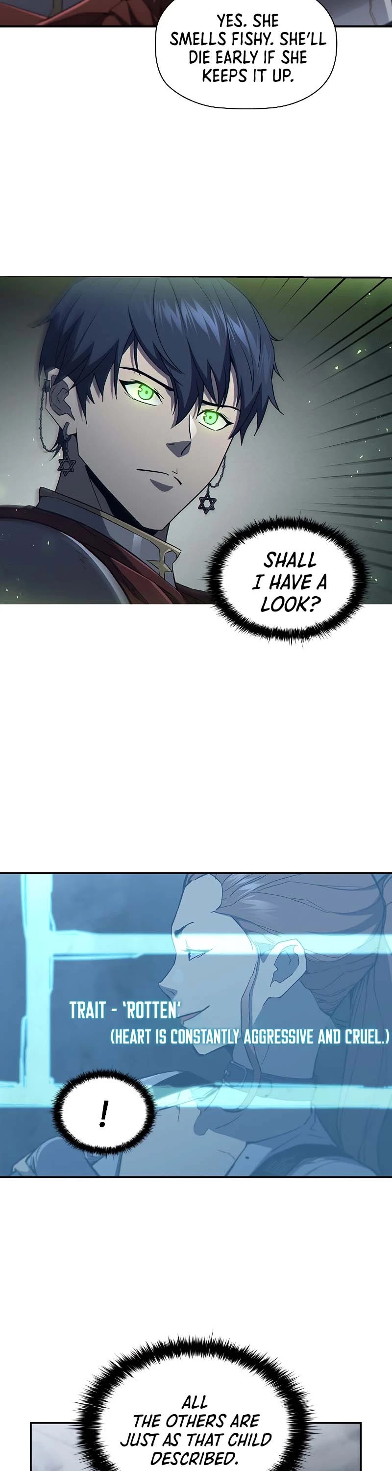 The Second Coming of Gluttony Chapter 95 page 13 - Chapter 95
