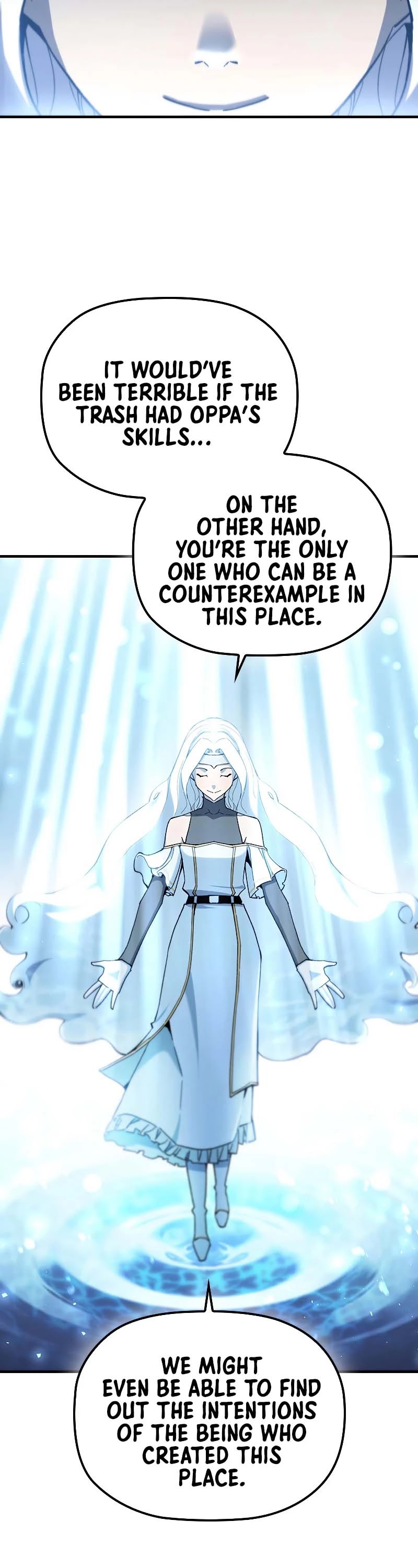 The Second Coming of Gluttony Chapter 95 page 17 - Chapter 95