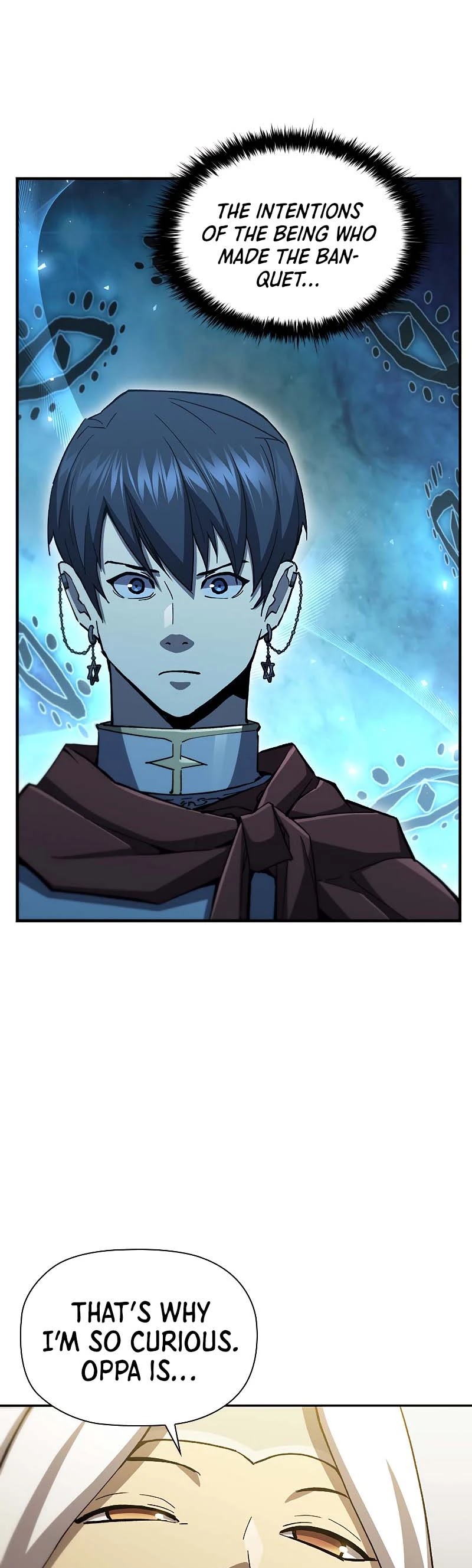 The Second Coming of Gluttony Chapter 95 page 18 - Chapter 95