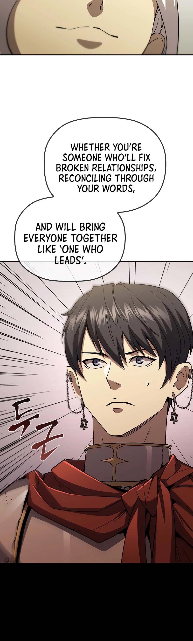 The Second Coming of Gluttony Chapter 95 page 19 - Chapter 95