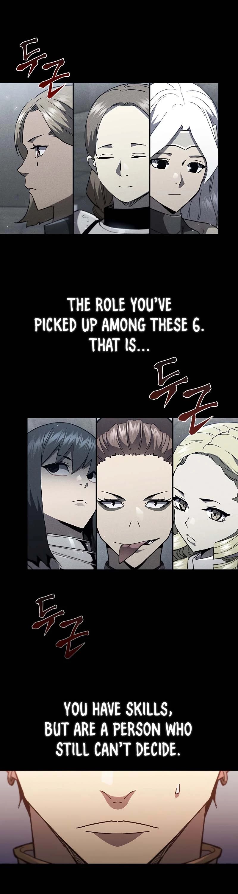 The Second Coming of Gluttony Chapter 95 page 20 - Chapter 95
