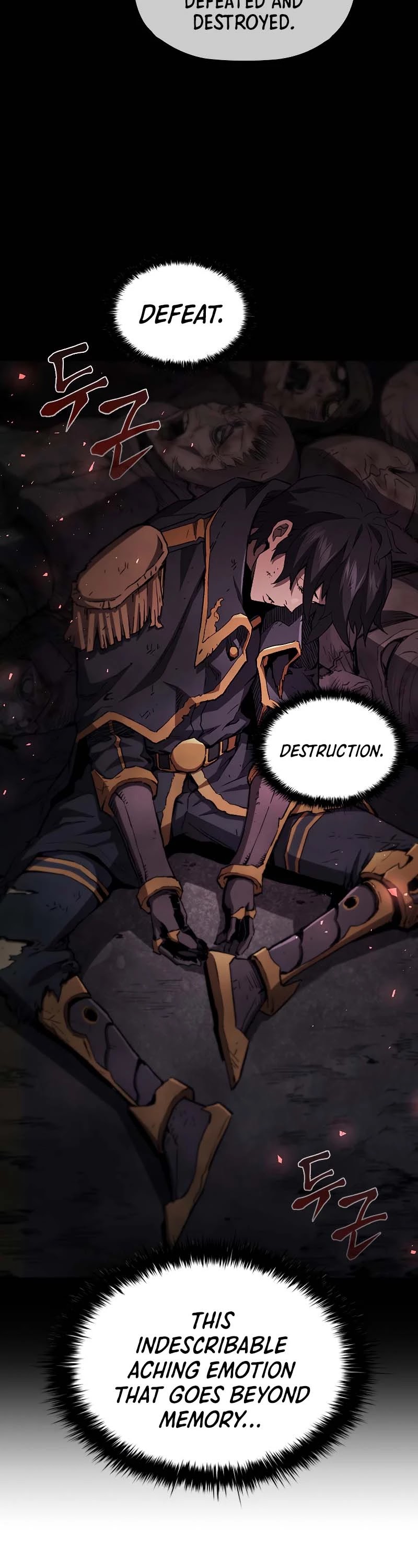 The Second Coming of Gluttony Chapter 95 page 26 - Chapter 95