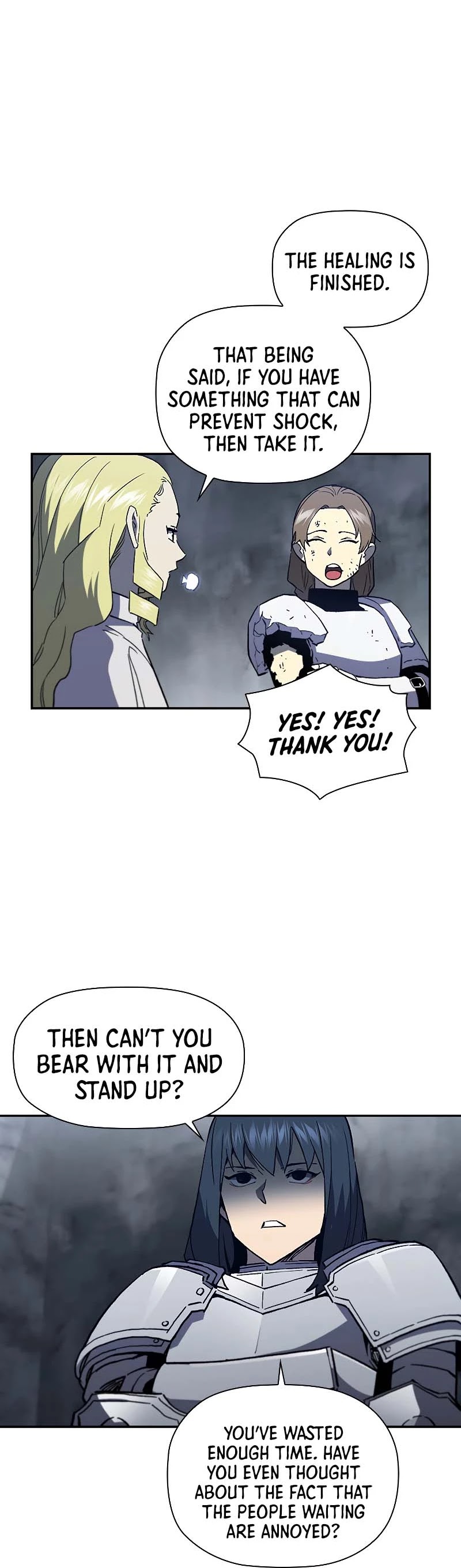 The Second Coming of Gluttony Chapter 95 page 28 - Chapter 95