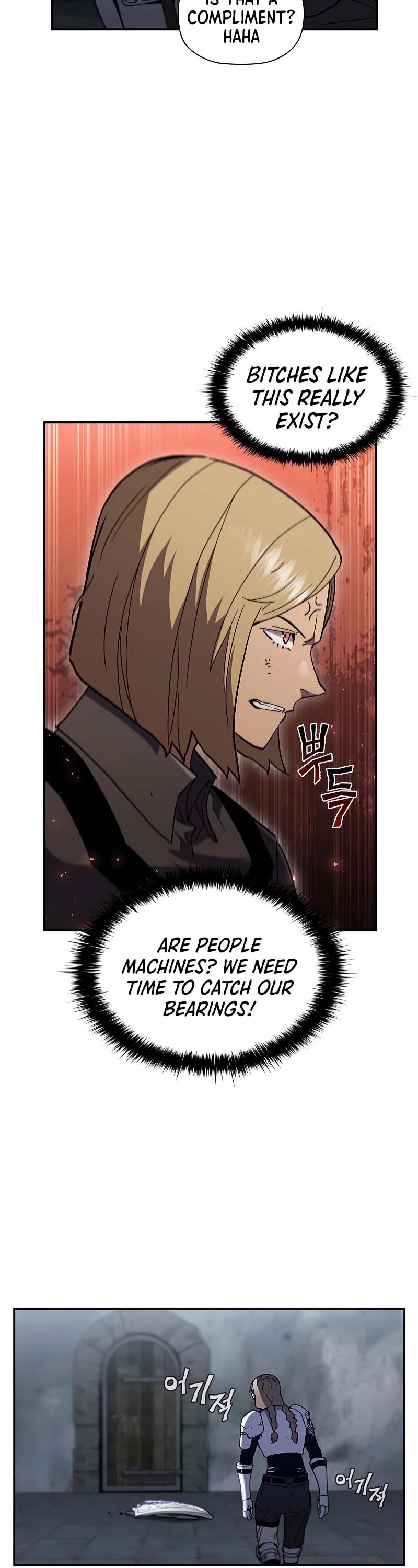 The Second Coming of Gluttony Chapter 95 page 30 - Chapter 95