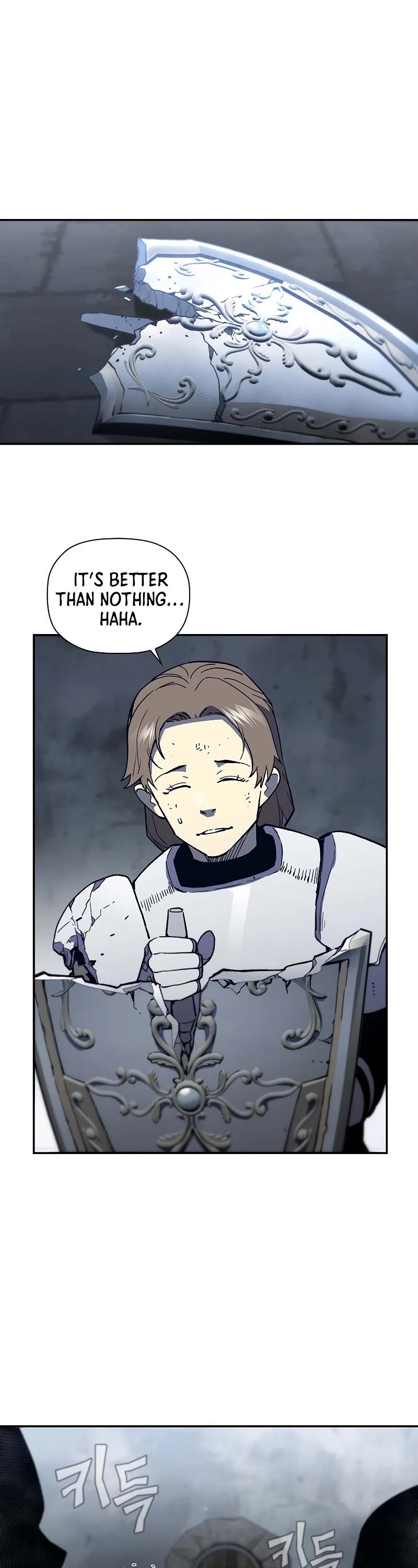 The Second Coming of Gluttony Chapter 95 page 31 - Chapter 95