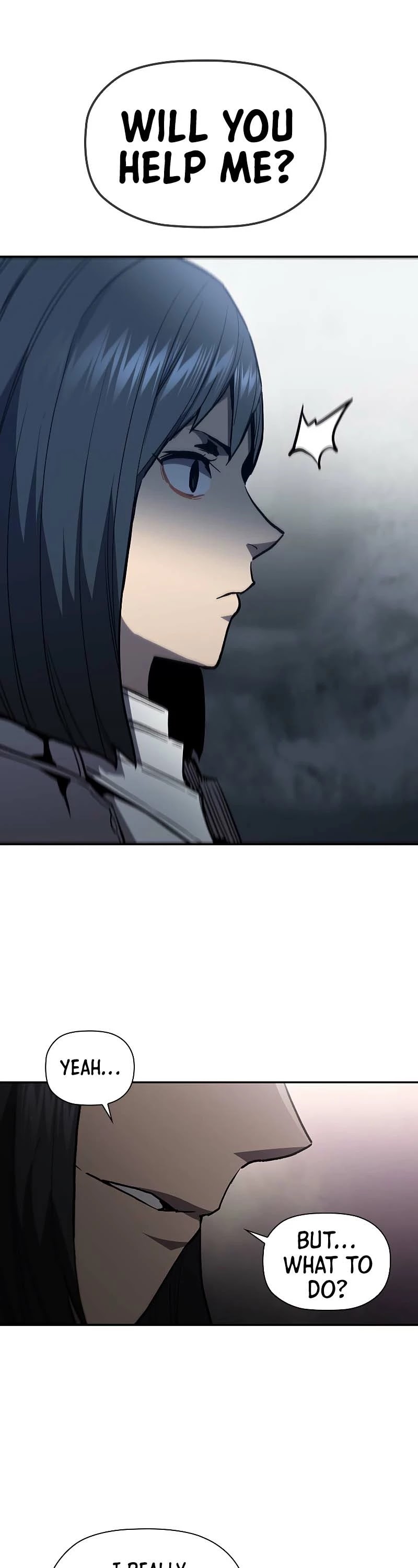 The Second Coming of Gluttony Chapter 95 page 40 - Chapter 95