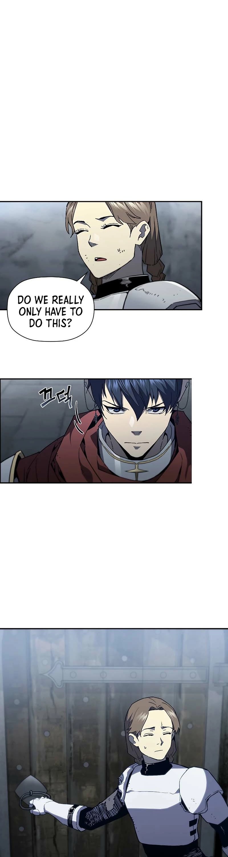 The Second Coming of Gluttony Chapter 95 page 43 - Chapter 95