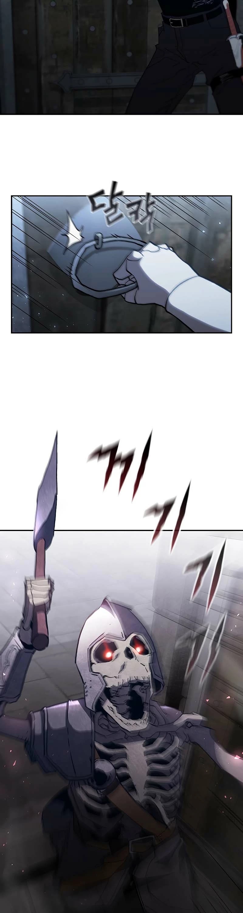 The Second Coming of Gluttony Chapter 95 page 44 - Chapter 95