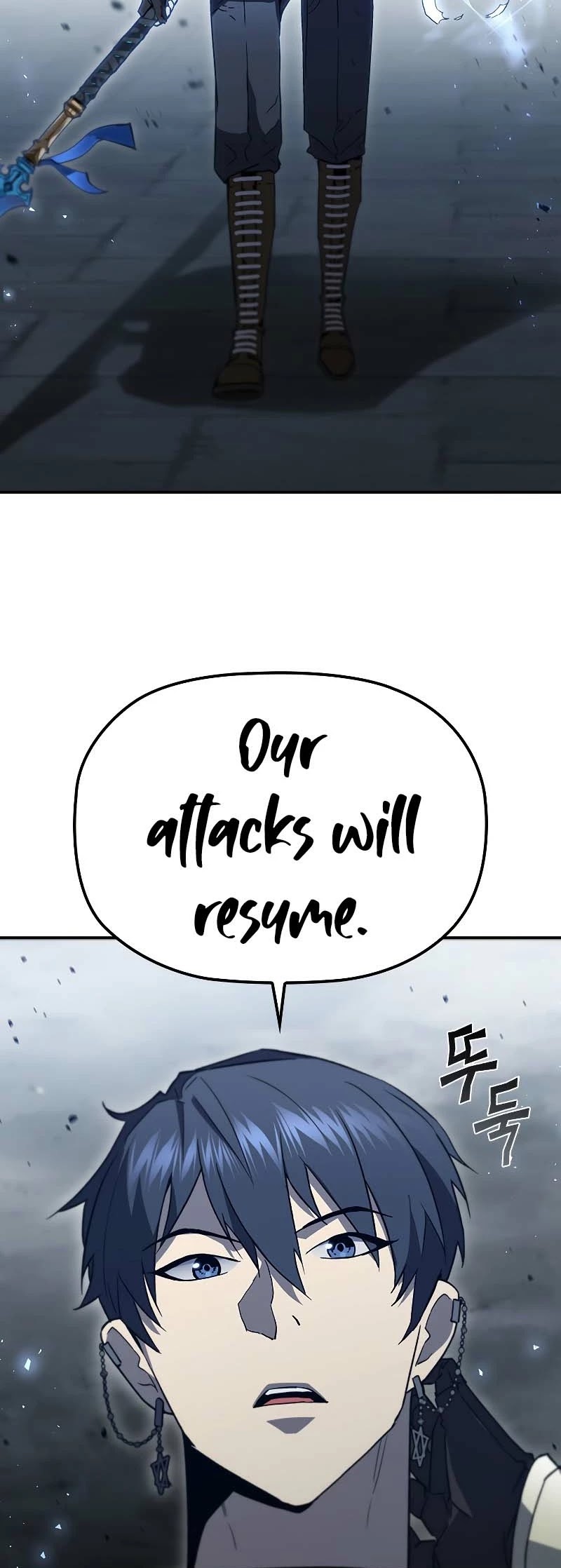 The Second Coming of Gluttony Chapter 95 page 47 - Chapter 95