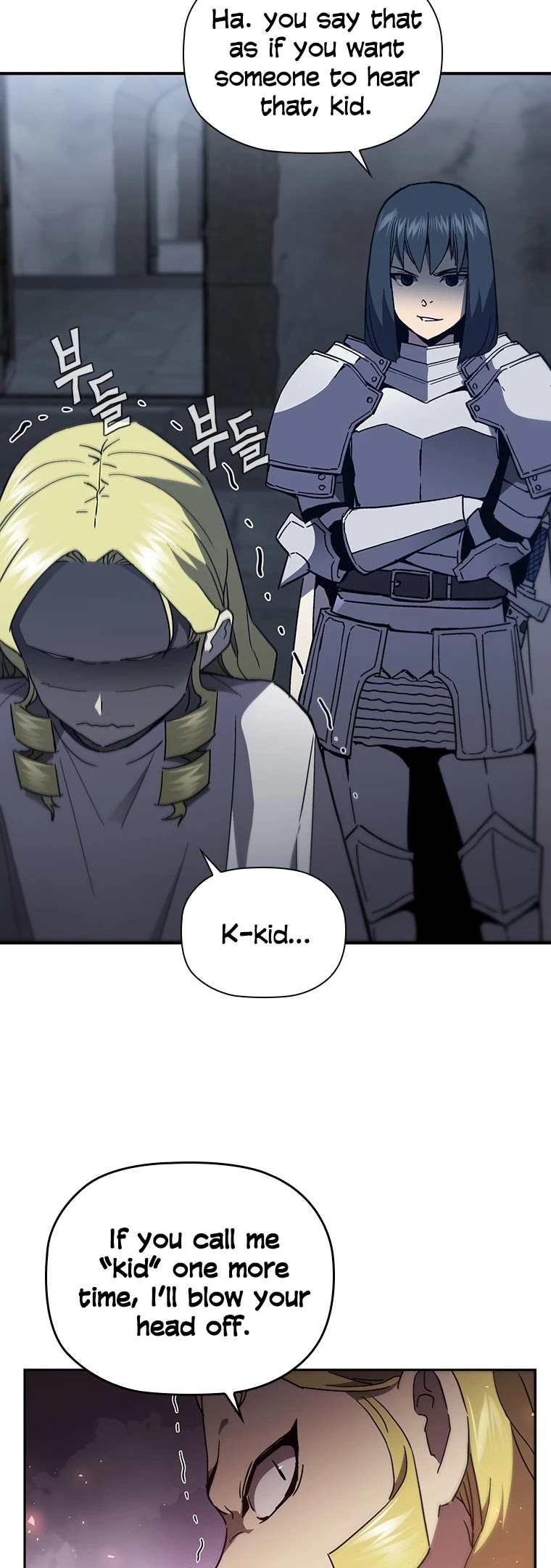 The Second Coming of Gluttony Chapter 96 page 22 - Chapter 96: Chapter 50