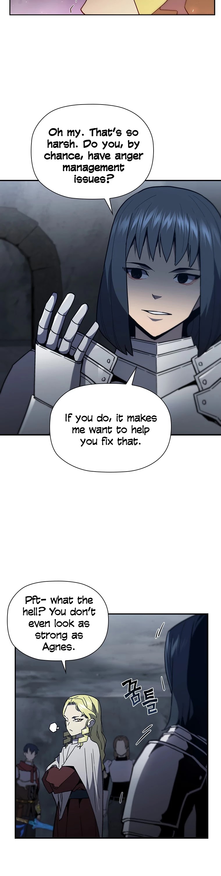 The Second Coming of Gluttony Chapter 96 page 23 - Chapter 96: Chapter 50