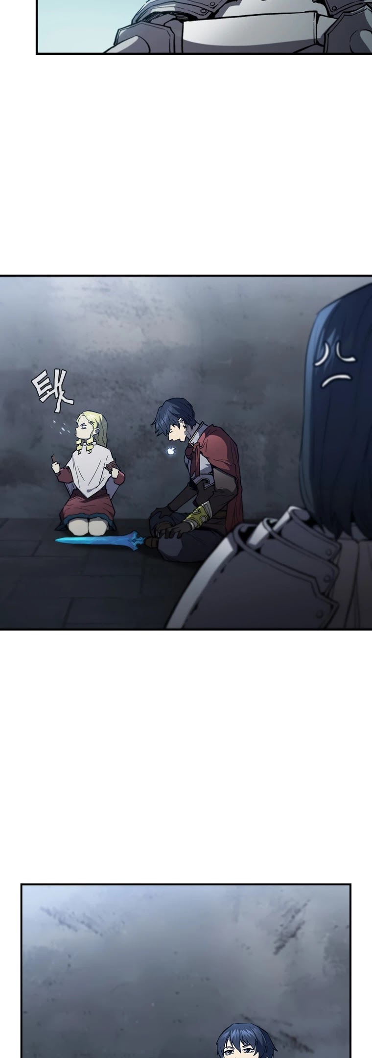 The Second Coming of Gluttony Chapter 96 page 27 - Chapter 96: Chapter 50