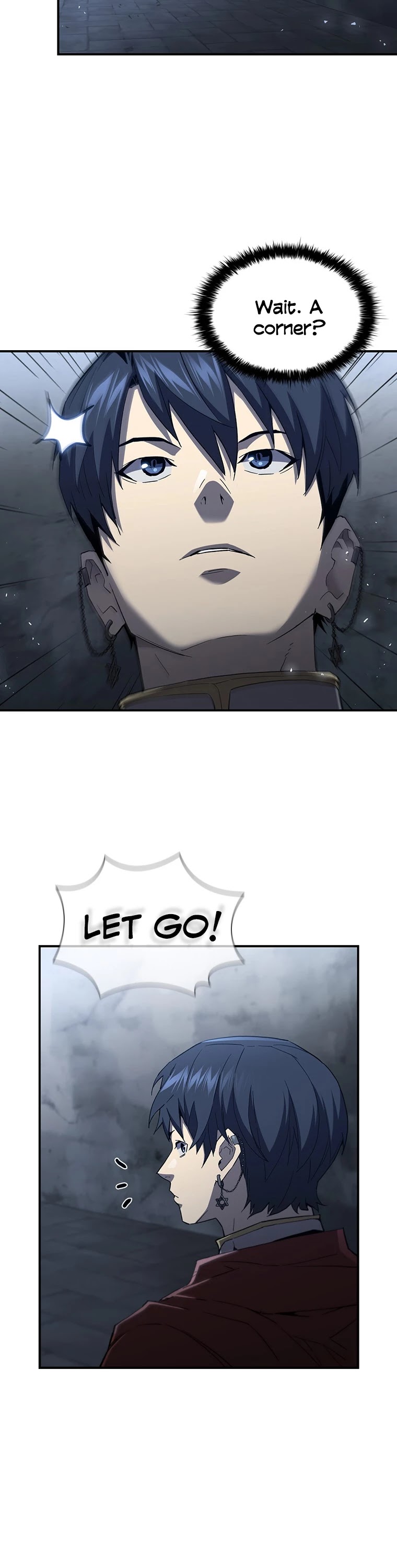 The Second Coming of Gluttony Chapter 96 page 29 - Chapter 96: Chapter 50