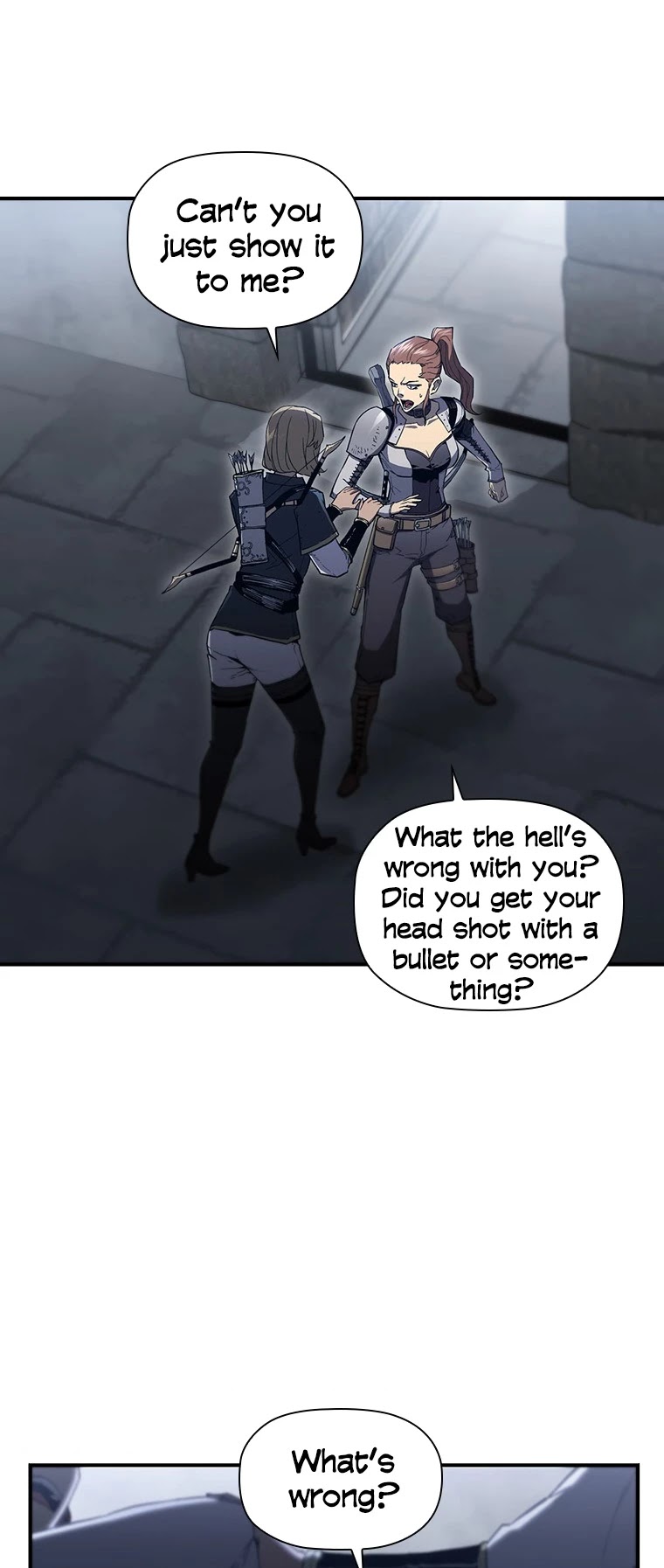 The Second Coming of Gluttony Chapter 96 page 30 - Chapter 96: Chapter 50