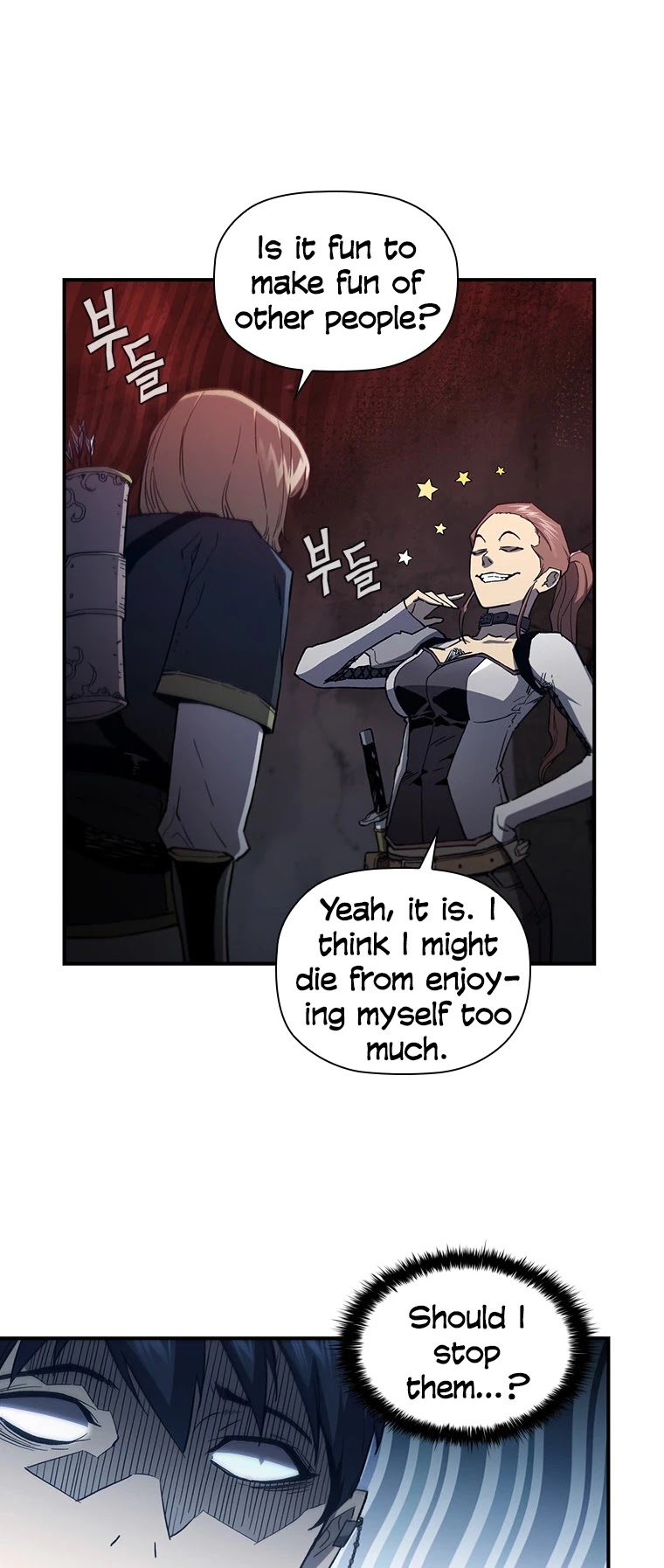 The Second Coming of Gluttony Chapter 96 page 34 - Chapter 96: Chapter 50