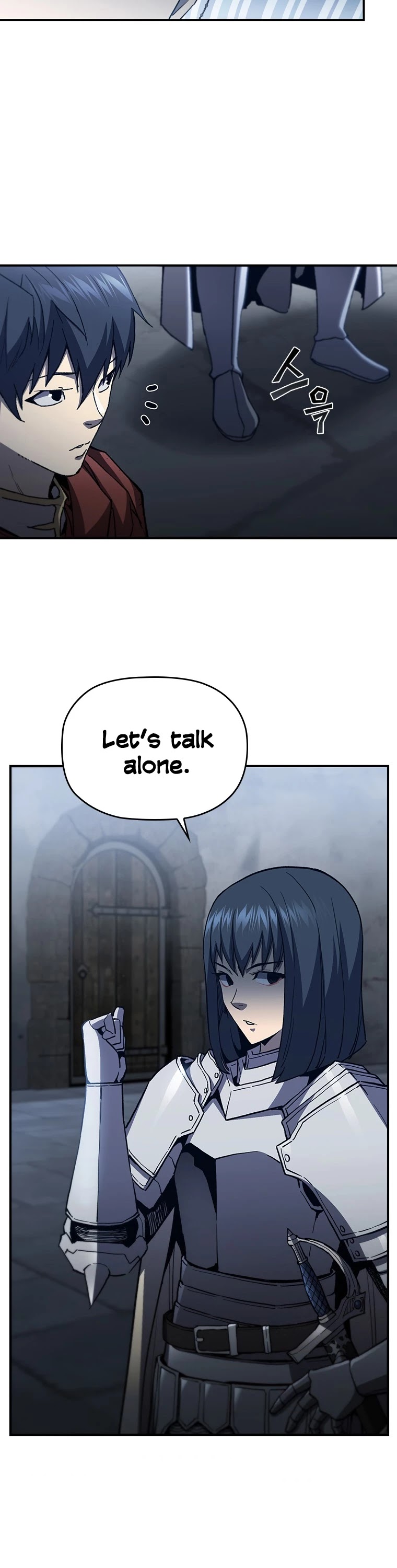 The Second Coming of Gluttony Chapter 96 page 35 - Chapter 96: Chapter 50