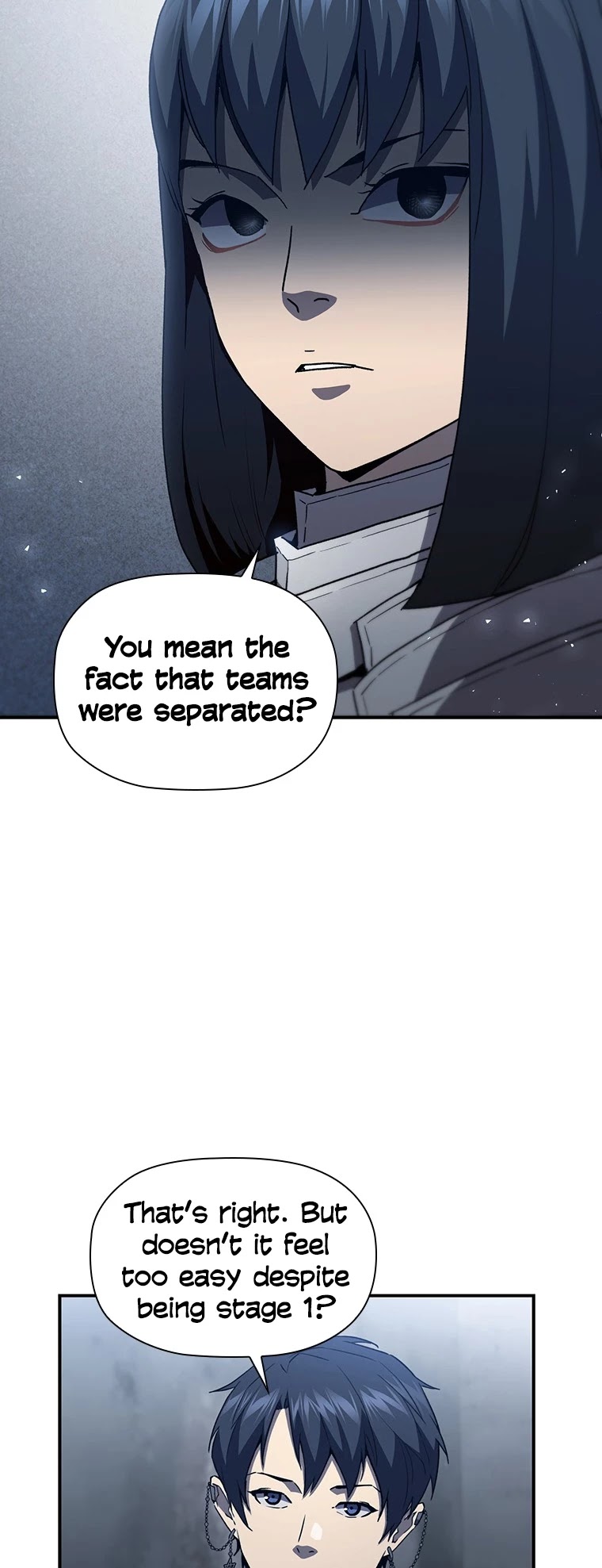 The Second Coming of Gluttony Chapter 96 page 46 - Chapter 96: Chapter 50