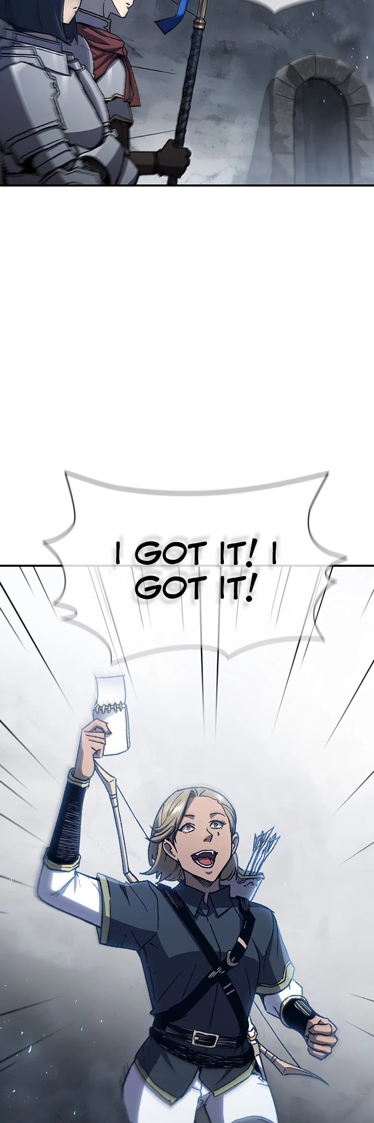 The Second Coming of Gluttony Chapter 96 page 51 - Chapter 96: Chapter 50