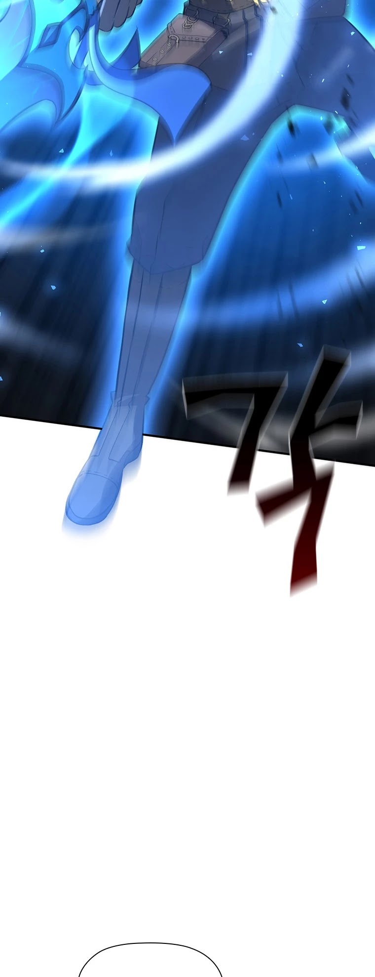 The Second Coming of Gluttony Chapter 96 page 7 - Chapter 96: Chapter 50